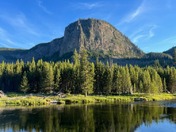 Yellowstone National Park 