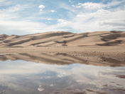 Great Sand Dunes National Park