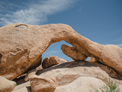 Joshua Tree National Park