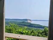 Sleeping Bear National Park 