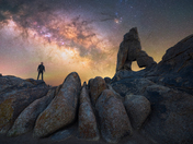 Alabama Hills