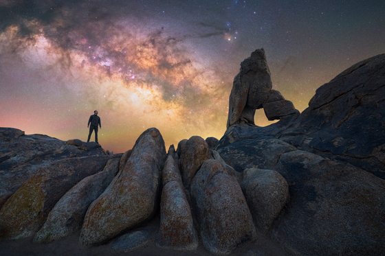 Alabama Hills