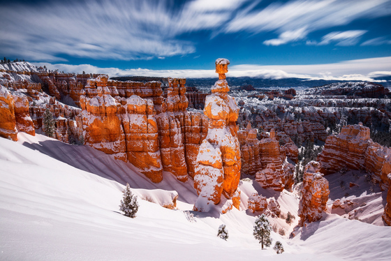 Bryce Canyon National Park
