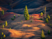 Lassen National Park