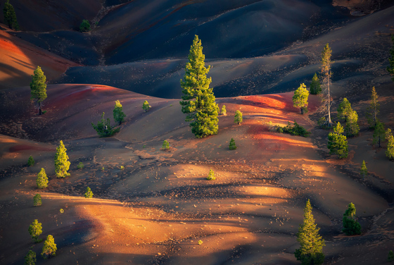 Lassen National Park