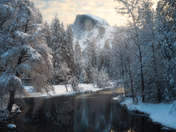 Yosemite National Park