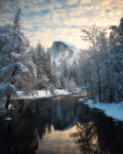 Yosemite National Park