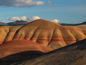 John Day Fossil Beds National Monument
