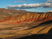 John Day Fossil Beds National Monument 