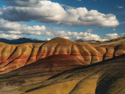 John Day Fossil Beds National Monument 