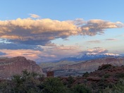 Capitol Reef National Park 