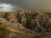 Badlands National Park