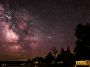 Scorpio and the Prancing Horse