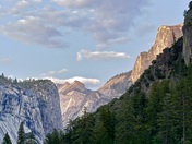 Yosemite National Park
