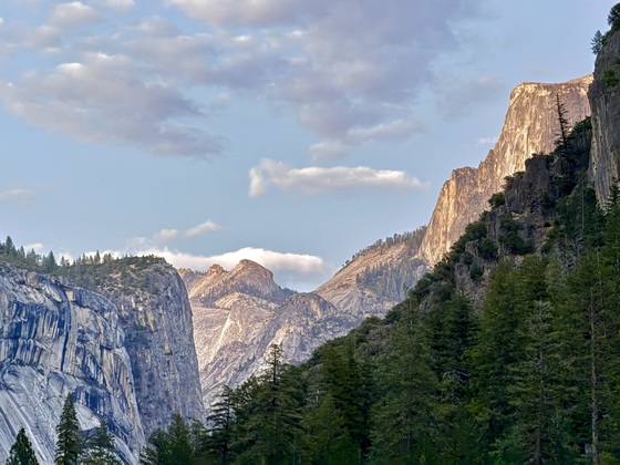Yosemite National Park