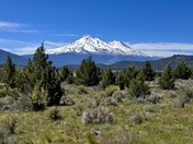 Klamath National Forest