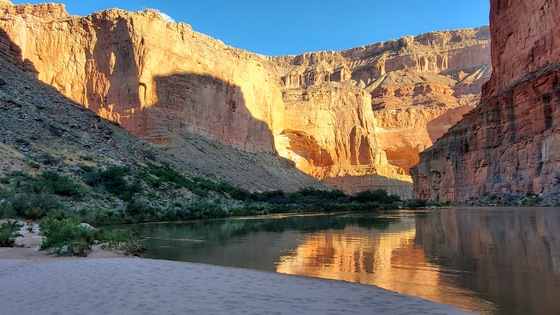 Grand Canyon National Park