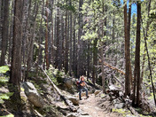 Rocky Mountain National Park
