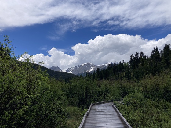 Rocky Mountain National Park