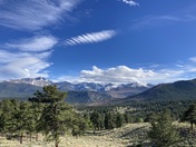 Rocky Mountain National Park