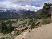 Rocky Mountain National Park