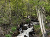 Rocky Mountain National Park
