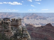 Grand Canyon National Park 