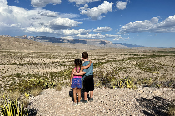Big Bend National Park