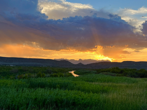 Big Bend National Park