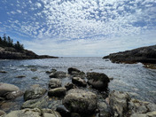 Acadia National Park