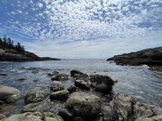 Acadia National Park