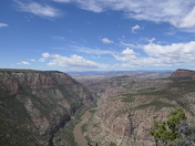 Dinosaur National Monument 