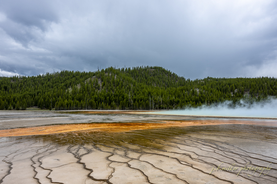 Yellowstone National Park