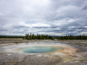 Yellowstone National Park