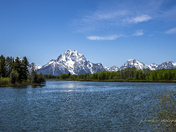 Grand Teton National Park