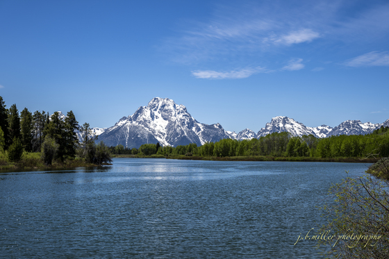Grand Teton National Park
