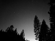 Yosemite National Park