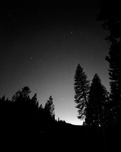 Yosemite National Park
