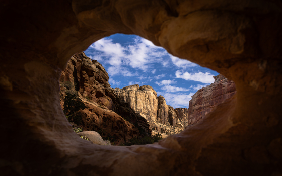 Capitol Reef National Park