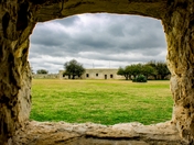 Presidio la Bahía State Historic Site