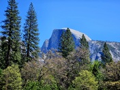 Yosemite National Park