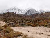 Alabama Hills