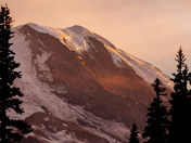 Mount Rainier National Park