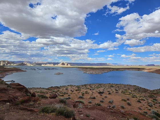 Glen Canyon National Recreation Area