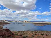 Glen Canyon National Recreation Area