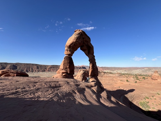 Arches National Park
