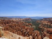 Bryce Canyon National Park