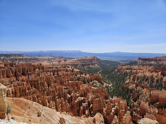 Bryce Canyon National Park