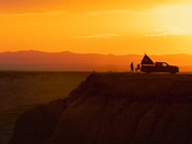 Badlands National Park