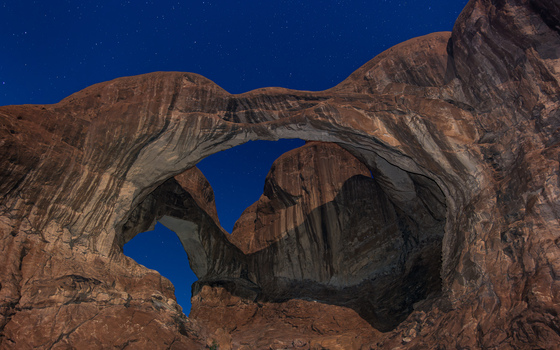 Arches National Park